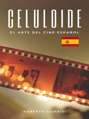 cover image of Celuloide